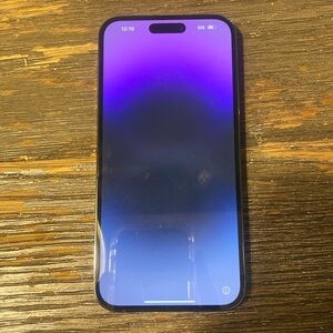 iPhone 14 Pro Max , Unlocked , No scratches , No iCloud Locked , All Legit